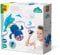 SES Creative 13094 Polo der schwimmende Pinguin