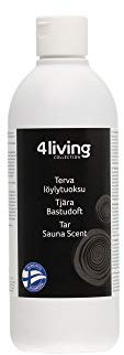 Rento Saunaaufguss Teer 500 ml