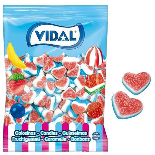 Dulce Corazón (250 Uds)