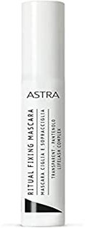 Ritual Fixing Mascara - Gel fissante trasparente per ciglia e sopracciglia, 11 ml, Astra Make Up