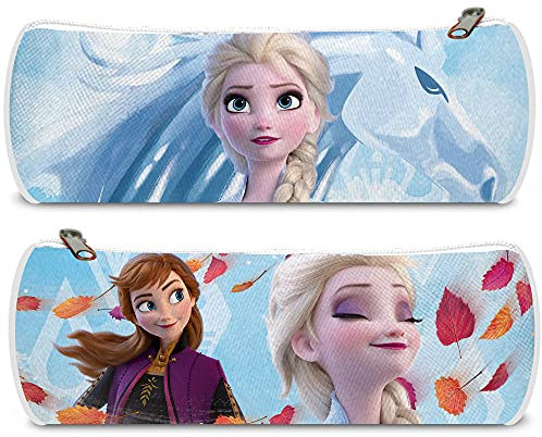 Frozen 2, Etui, 22 cm