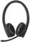 EPOS Adapt 261 USB-C BINAURAL Headset: Außergewöhnlicher Stereo-Sound, Microsoft Teams Zertifiziert, Dual-Konnektivität, Bequemes Design, Ideal für professionelle Kommunikation und Multimedia