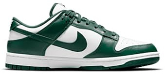 NIKE Men's Dunk Low RetroBasketball Shoe