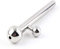 YCGLX Stecker Penis Die ultimative Prinz Penis Stab steckbar auf die Piercings Harnröhren for männlich klingen Vergnügen Wand Harnröhren-Dilatatoren. Zzib