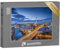 puzzleYOU: Puzzle 1000 Teile „Blick über Berlin am Abend“ – aus der Puzzle-Kollektion Deutschland