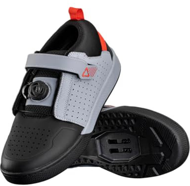 4.0 Pro Clip Schuhe – Titangrau – 13 US / 48,5 EU