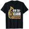 Tenorhorn Musikinstrument Bin Da Kann Losgehen Tenoristen T-Shirt