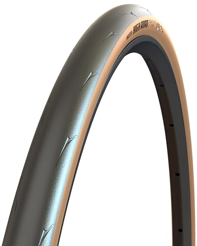Maxxis High Hypr/k2/one70/tanwall Carbon Fiber 170 Tpi Tubeless 700c X 25 Rigid Road Tyre 700C x 25