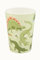 Cath Kidston Plastic Dinosaur Print Beaker Cup, 300ml