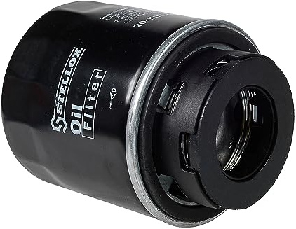 STELLOX 20-50624-SX Ölfilter – Wechselfilter – Gewindegröße 3/4-16UNF-2B – Für PKW und Nutzfahrzeuge