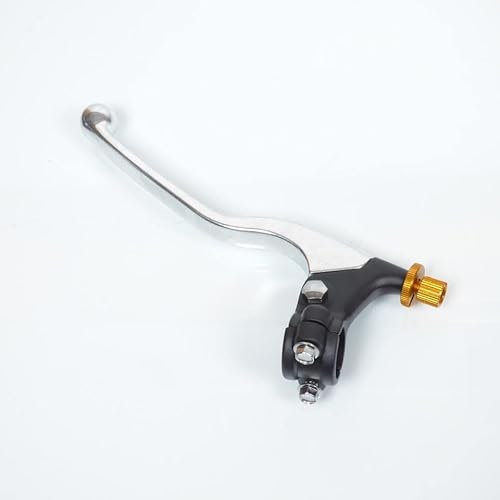 Cocotte gauche d'embrayage universelle avec levier pour moto enduro cross TT Neuf