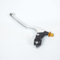 Cocotte gauche d'embrayage universelle avec levier pour moto enduro cross TT Neuf