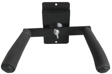 Harilla Trompetenhalter, horizontale Wandhalterung, langlebige Schaumstoffhalterung, Wandaufhänger, Trompetenständer, Schlitzplatte