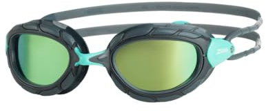 Zoggs Predator Titanium Reactor