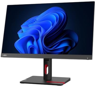 Lenovo ThinkVision S22i-30 computer monitor 54.6 cm (21.5) 1920 x 1080 pixels Full HD LCD