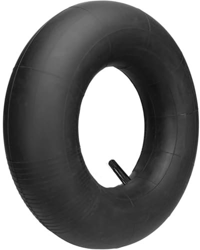 Gerader Ventilschaft für 16 x 6,5 - 8 Zoll Reifen für Rasenmäher, Golfwagen, Traktor, Schneepflug, Gartenfräse, Gartenanhänger, Schubkarren und mehr, 16 x 650-8 16 x 750-8 (1/Set)