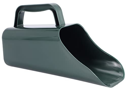 Hermosiey Heiß Profession Metall Detektor Sand Eimer für -4060,3010,4030,6350,6150, 6250 und TX-850 Metall Detektor Schaufel