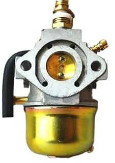 YANTUMR Vergaser für Ro/Bin EH12 EH12-2D EH12-2B 4,0 PS Motor Benzin Stampfer Vergaser Ersatz