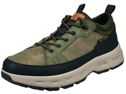 bugatti Herren 321-aua30 Stiefel Kaltfutter