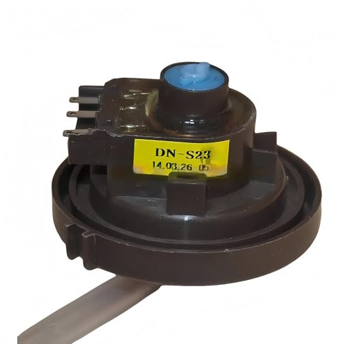 Compatible For Samsung，DN-S23 Washing Machine Water Level Switch Water Level Sensor