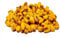 Hulme Barbecue Flavoured Toasted Corn (110g Pouch)