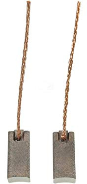 Brand new AS-PL Alternator brush set - BX204