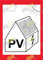 PV-Aufkleber 10er Pack/AKTION