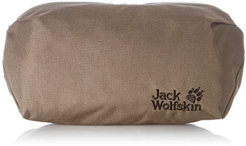 Jack Wolfskin Tamarama Sac a dos, Unisex-Erwachsene, Braun (Clay), One Size