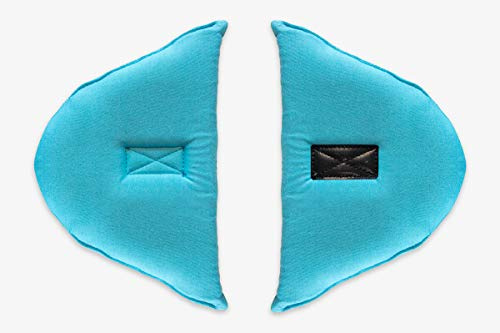 MPS Head Cover Pad für Hund - S (2 Stücke)
