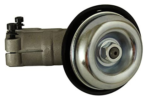 Cabezal Reductora Desbrozadora 28mm 9 Estrías PRO KAWAPOWER