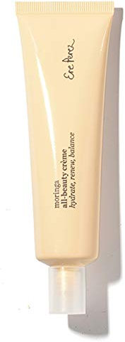 Ere Perez - Natural Moringa All-Beauty Gesichtscreme (50 ml)