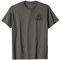 SCP Foundation Logo - Front and Back Print T-Shirt