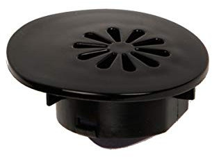 Hobby Tech Soupape Noire SS-994005 pièce de Rechange pour cuiseur COOKEO autocuiseur MOULINEX