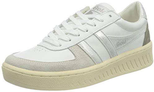 Gola Women's Grandslam Trident Trainers