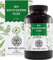 NATURE LOVE® Fieno Greco Biologico - 240 capsule vegane - Alto dosaggio con 2.600mg/dose giornaliera (650mg/capsula) - Fieno greco bio - Testato in laboratorio, senza additivi, prodotto in Germania
