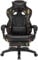 WOLTU Gaming Stuhl Ergonomischer, 150 kg Belastbarkeit, Verstellbarer Rückenlehne, Ergonomische Lendenstütze, Fußstütze, Büro- & Game-Sessel, Camouflage