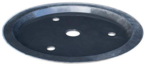Pisces 30 Litre Sump Lid - 44cm Diameter - Durable Plastic Water Feature Reservoir Top