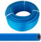ULTRAFLEX 20B Innen ø 6mm (1/4 Zoll) Länge 20m - Druckluftschlauch, Kompressorschlauch, flexibel, blau
