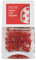Nails Inc Over The Top, Loving In London, Red Hearts, Confetti, Top Coat, Glossy, No Chip, Long Lasting, Quick Dry, Air Dry, Professional Manicures & Pedicures, Vegan Nail Polish, 14 ML