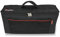 TrunkExpert Cargo Bag Auto Organizer Universal Wasserdicht Cordura Einfache Klettbefestigung Ordnung im Auto Kompakt Schwarz Fassungsvermögen. 15,6 Liter
