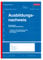 Herlitz 840702 Berichtsheft für Berufsausbildung, A4, 28 Blatt, 2-er Pack