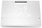 Haptufer Boites de TV Routeur Decodeurs PC Lecteur DVD Espace monocouche Support Etagere de Rangement Murale de en