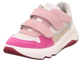 Superfit MELODY Sneaker 1-000630 Mädchen