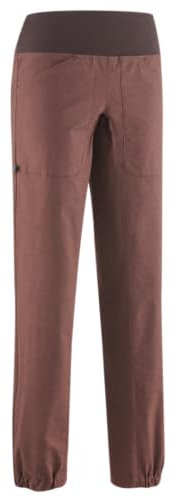 EDELRID Damen Sansara III Hose, sultana, M