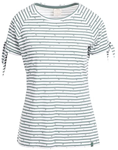 Trespass Womens Tshirt Short Sleeve Casual Summer Top Penelope