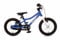 FIZZ Bachtenkirch Alu - Kinderfahrrad (14, königsblau)