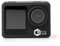 NEDIS Action Cam | 4K@30fps | 16 MPixels | Waterproof up to: 30.0 m | 90 min | Wi-Fi | App Available for: Android™ / IOS | Includes Bracket | Black