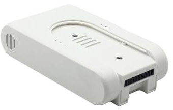 Batterie de Remplacement for pièces d'aspirateur, Compatible avec Xiaomi Mijia Compatible for Dreame Full Series G9 G10 1S T20 V8 V9 V10 K10 1C 25,2 V 3000 mAh(3000mAh G9-01)