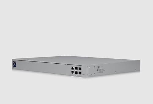 Ubiquiti Enterprise Gateway