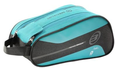 Bullpadel Beauty case BPP25018 petrolio